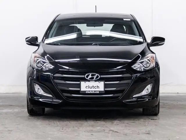 2016 Hyundai Elantra GT63933230541826122