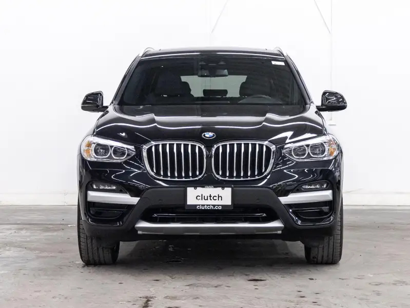 2021 BMW X363535394427265120