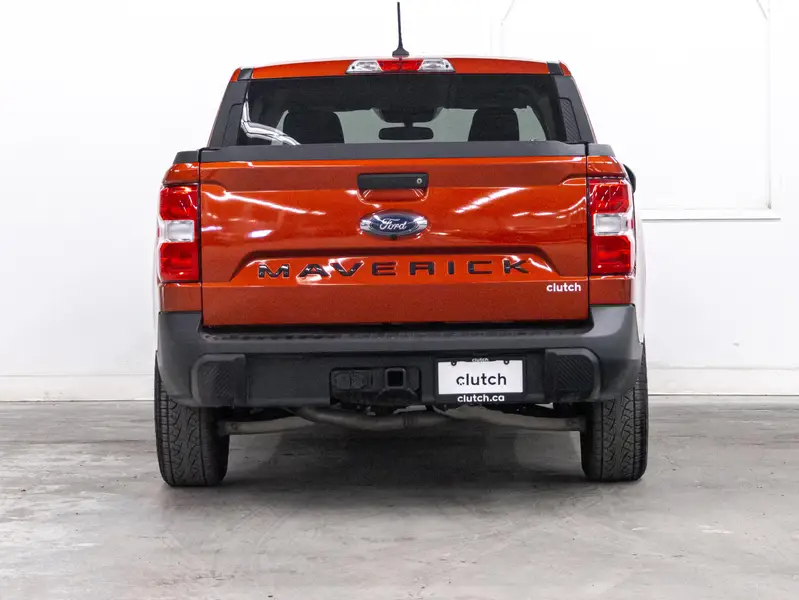 2024 Ford Maverick64032712787201121