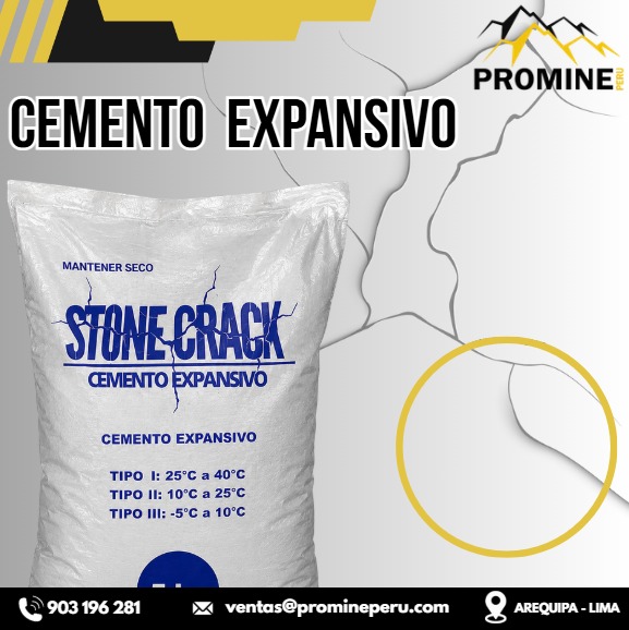 Provide Safe and Effective Expanding Cement Service