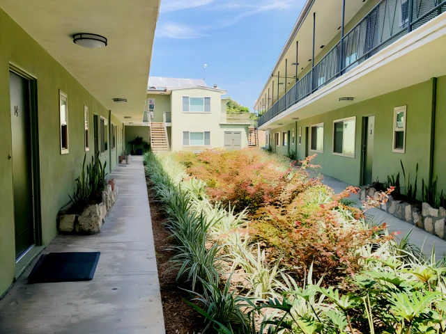 Apartamentos Ladera63459099925251121