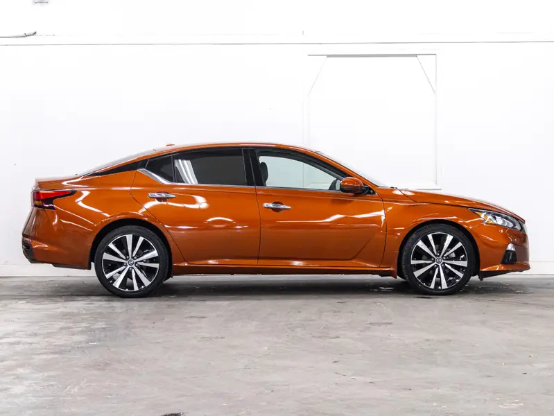 2022 Nissan Altima64567232626307122