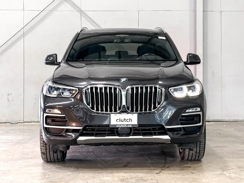 2021 BMW X563526801821059124