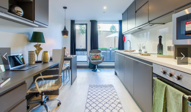 33 Parkside