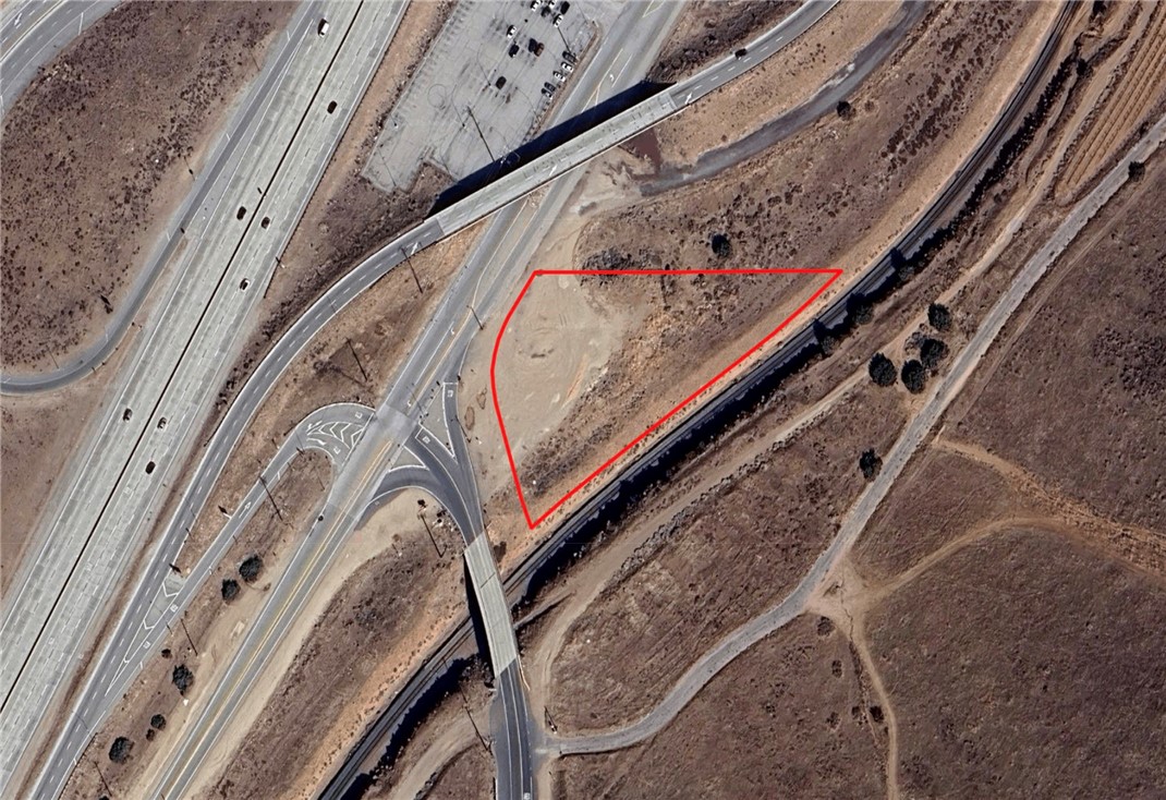 0 Sierra Hwy/Angeles Forest Highway, Acton, CA, 93510