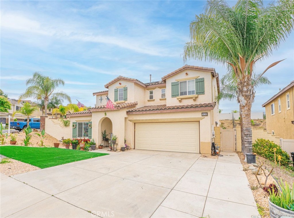 4118 Larkspur Street, Lake Elsinore CA, 9253064078335114497121