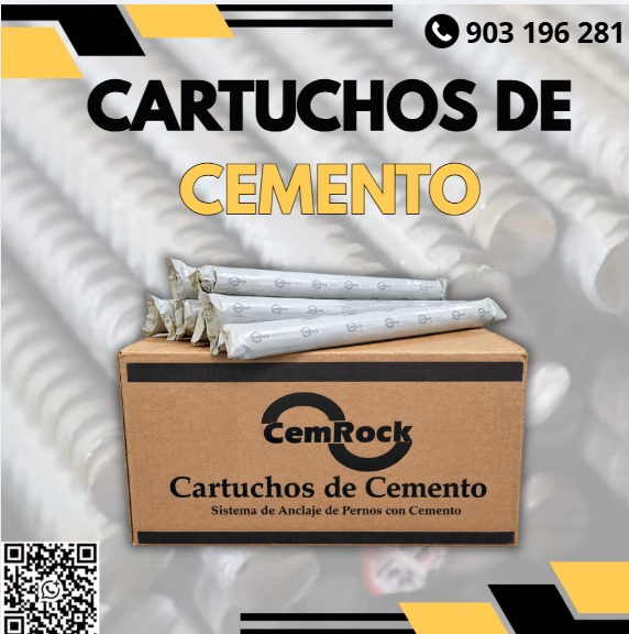 Cement Cartridge Sales Service