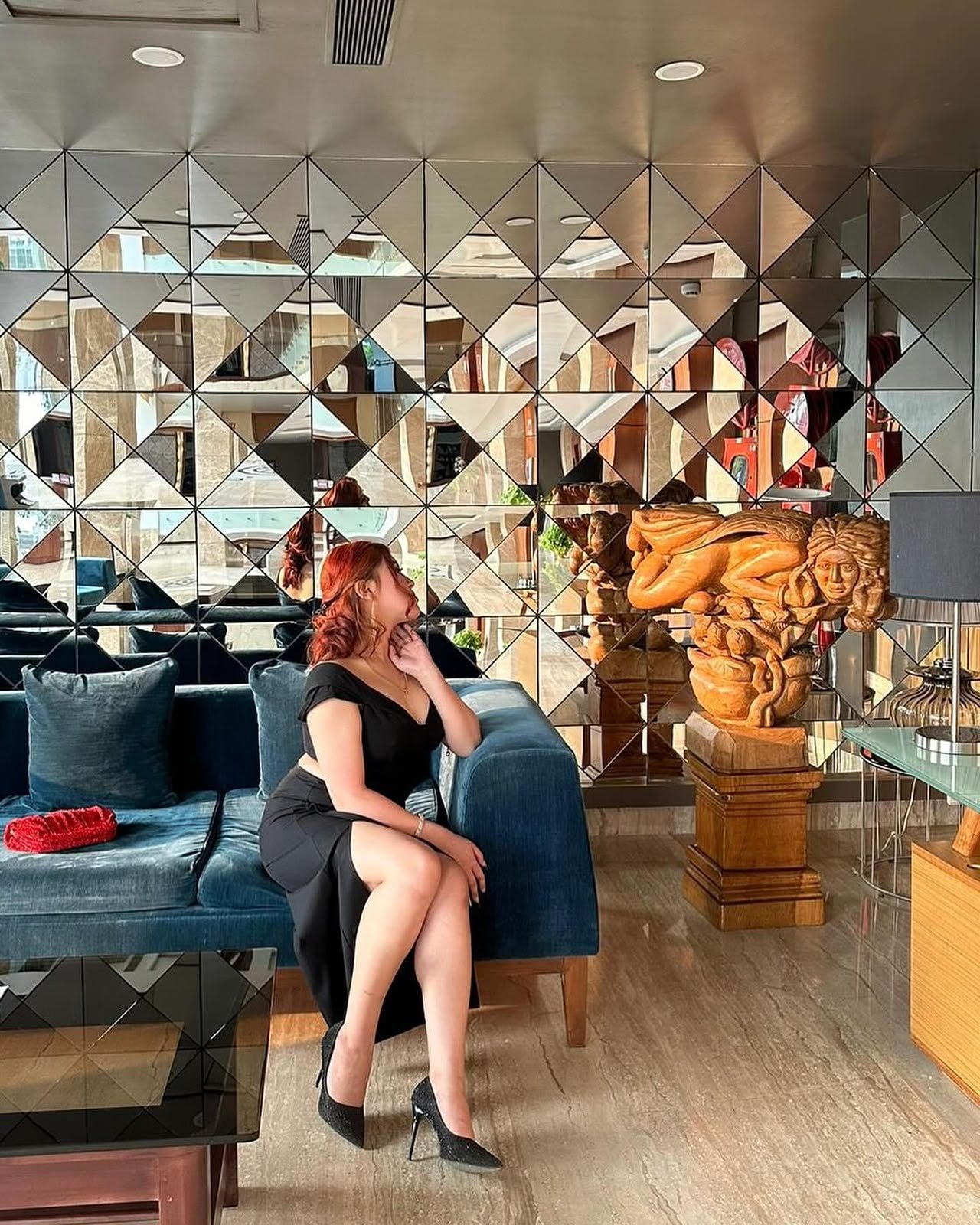 Provide Professional VIP Escort Service