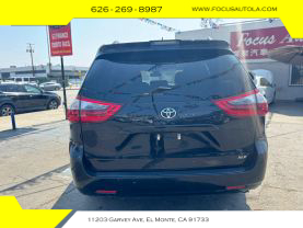 2020 TOYOTA SIENNA63776417784193121