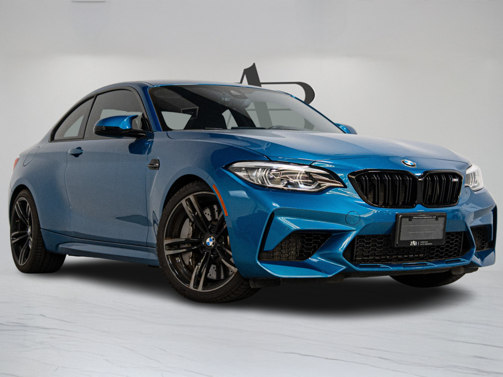 2021 BMW M2 Competition64962048962691121
