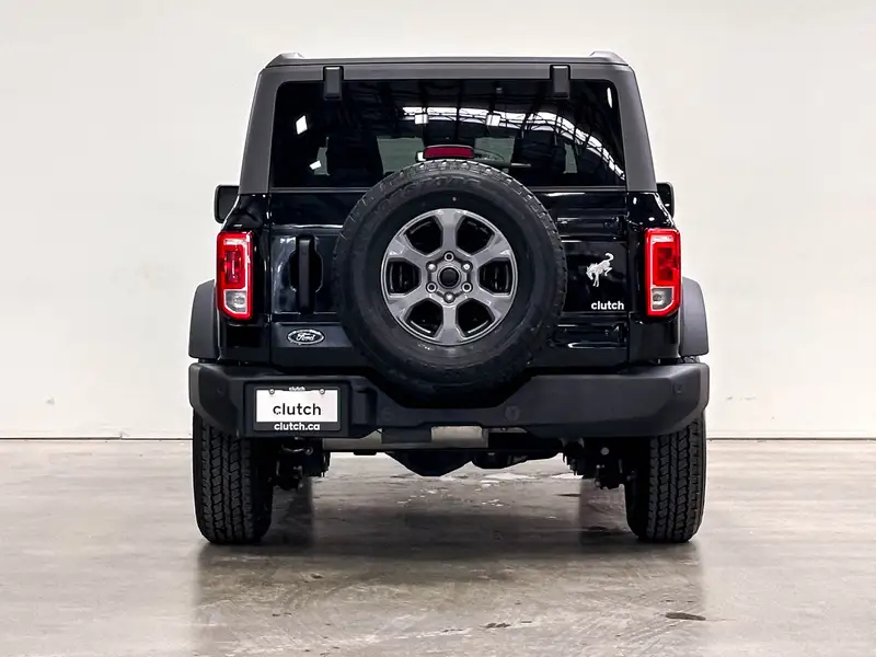 2024 Ford Bronco63692153488129122