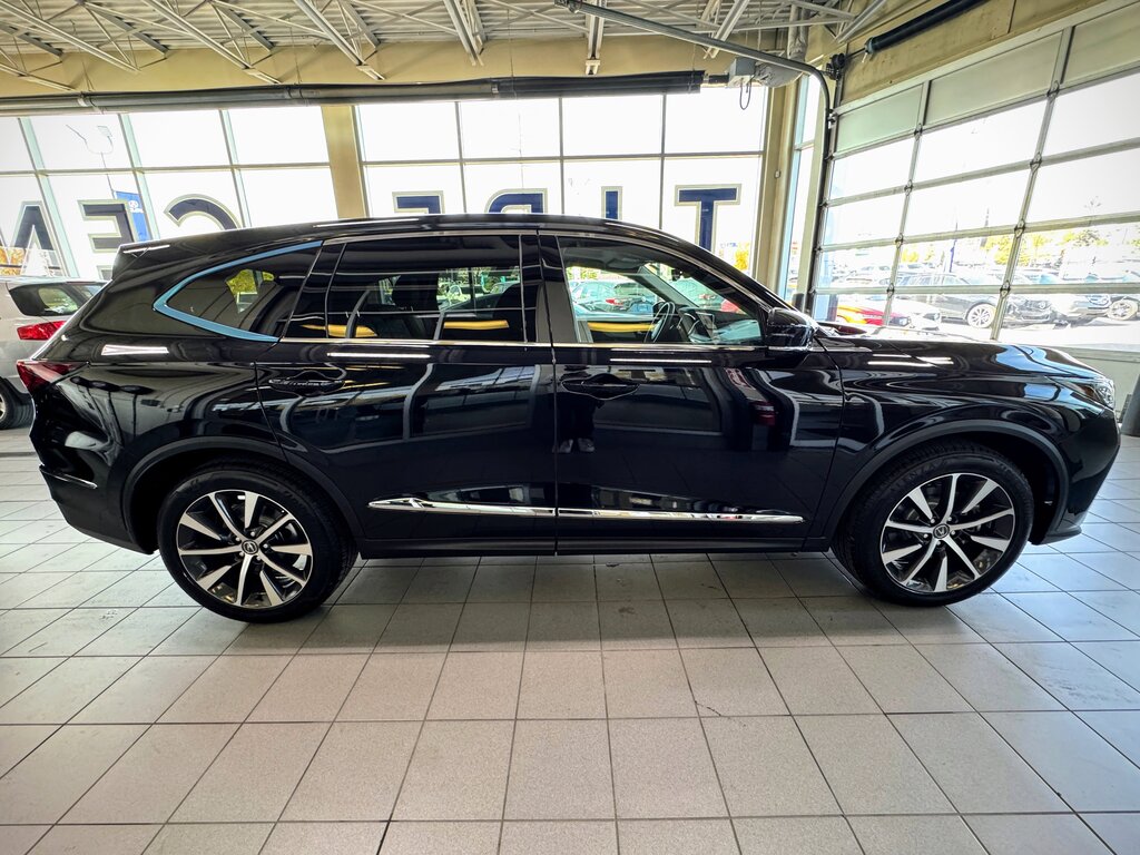 2026 Acura MDX Tech64390710569730123