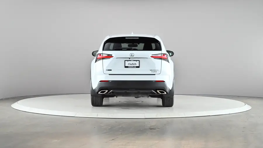 2017 Lexus NX64112974175875122