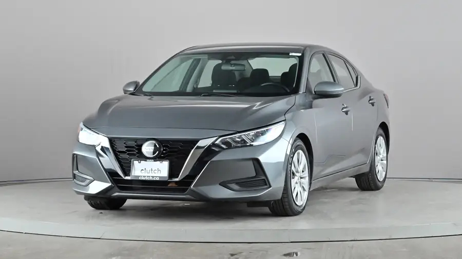 2020 Nissan Sentra64531507469443122