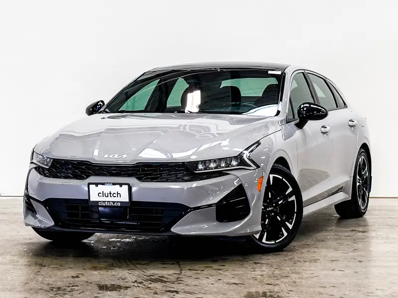 2022 Kia K563744160686977120
