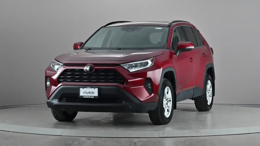 2019 Toyota RAV464575644883713122