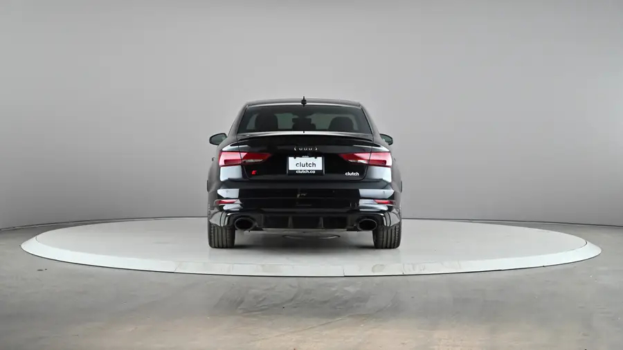 2019 Audi RS 363698387971715122