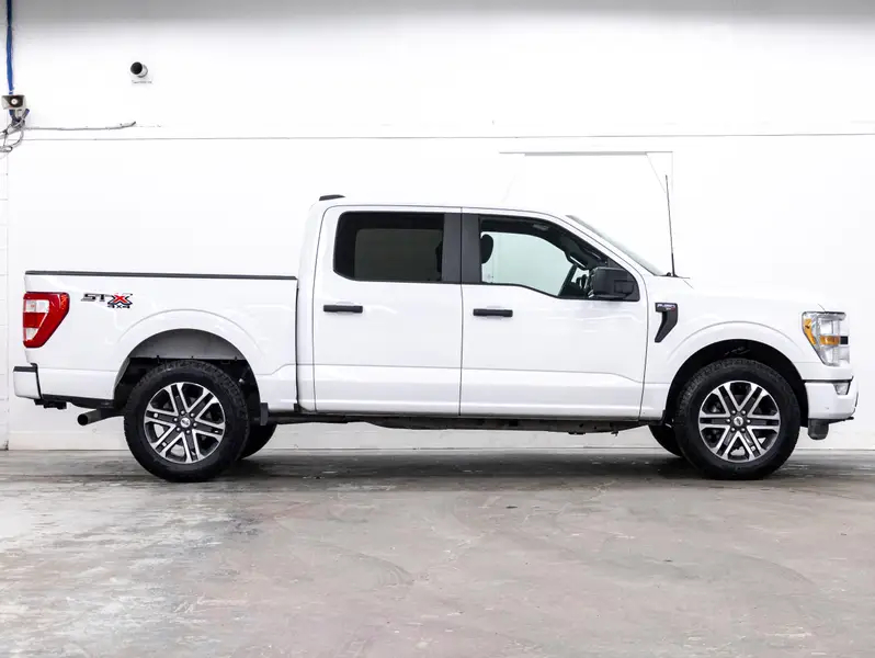 2022 Ford F-15064377890375939123