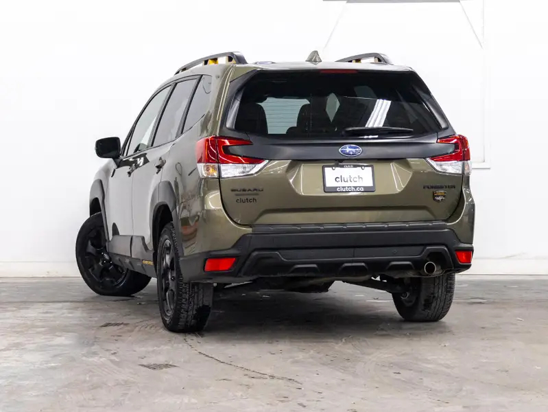 2023 Subaru Forester63581392525313124