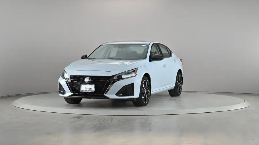 2023 Nissan Altima64545289596930122