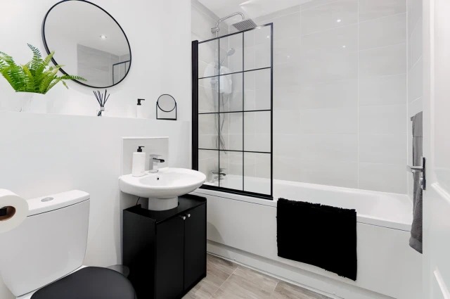 Apartment near Anfield Free Parking