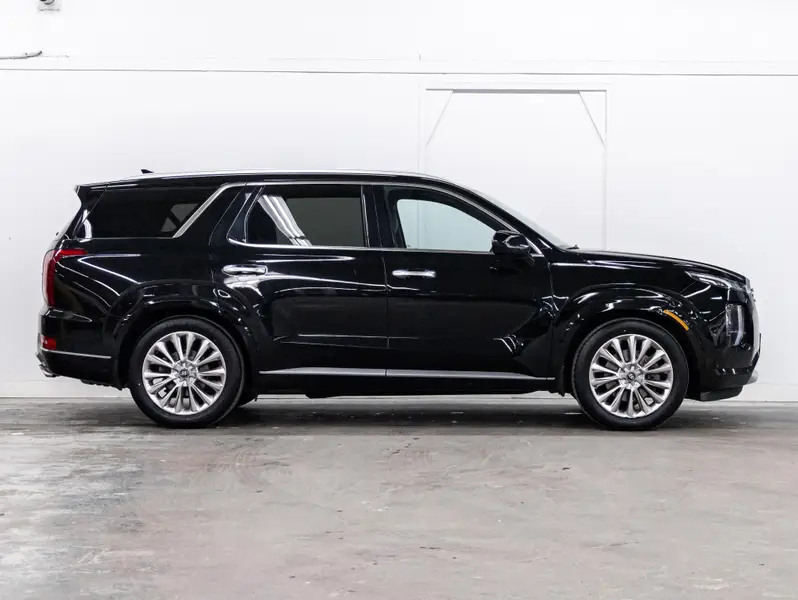 2020 Hyundai Palisade64551730991619121