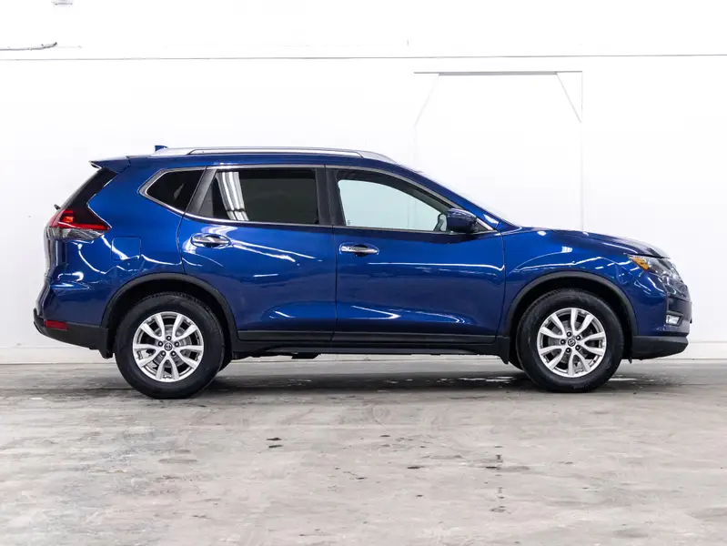 2018 Nissan Rogue63535972564227122