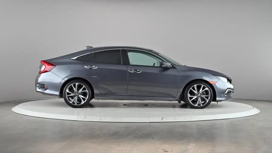 2020 Honda Civic63758714718977123