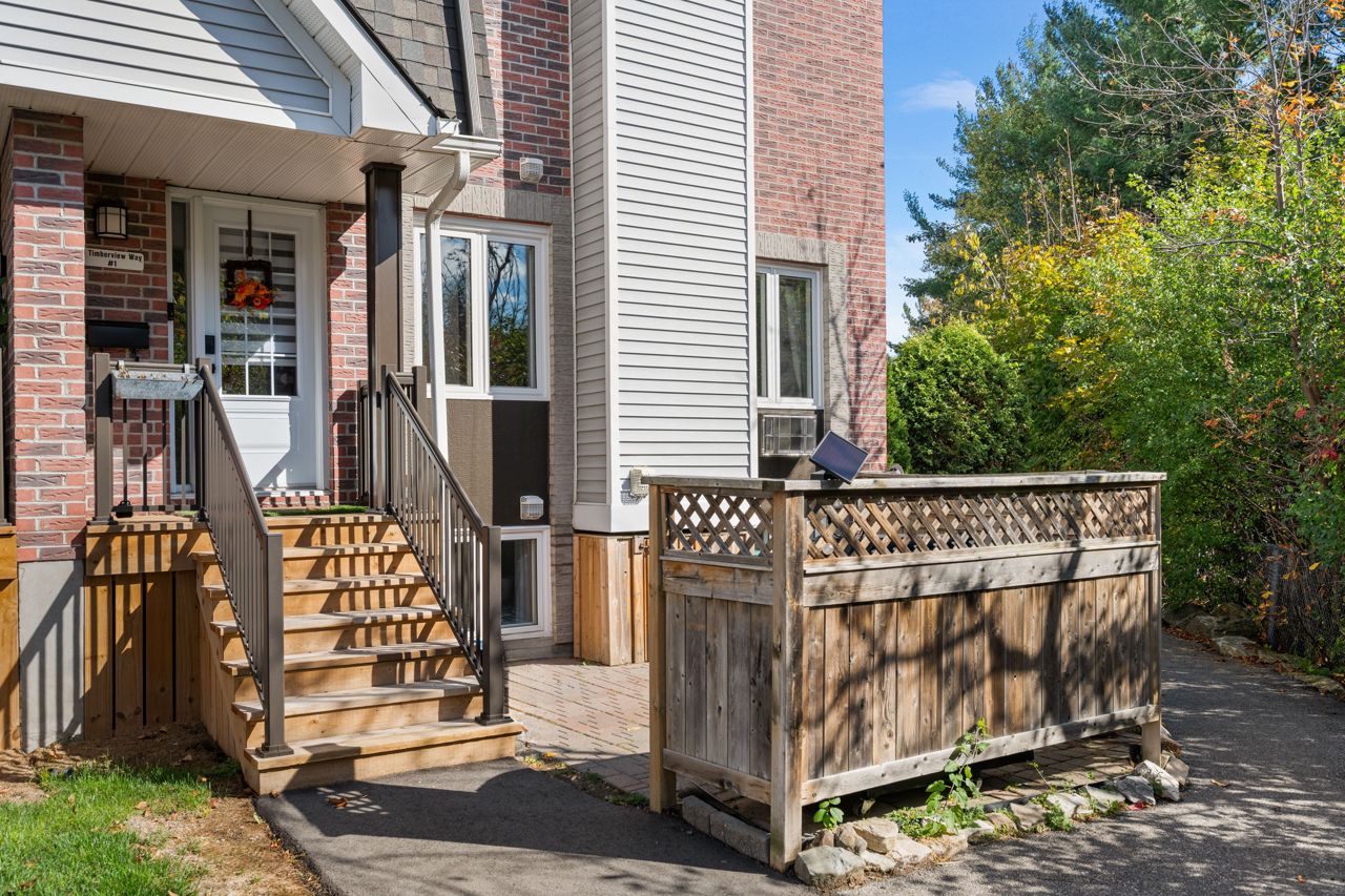 1 5 Timberview Way