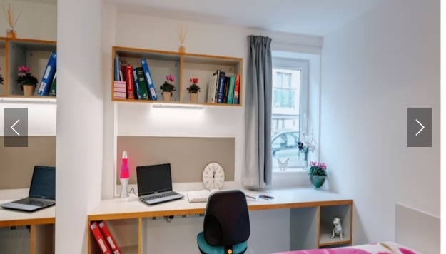 La antigua lechería