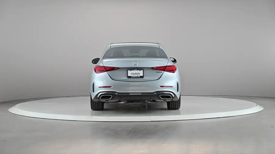 2024 Mercedes-Benz C-Class63471726319873122