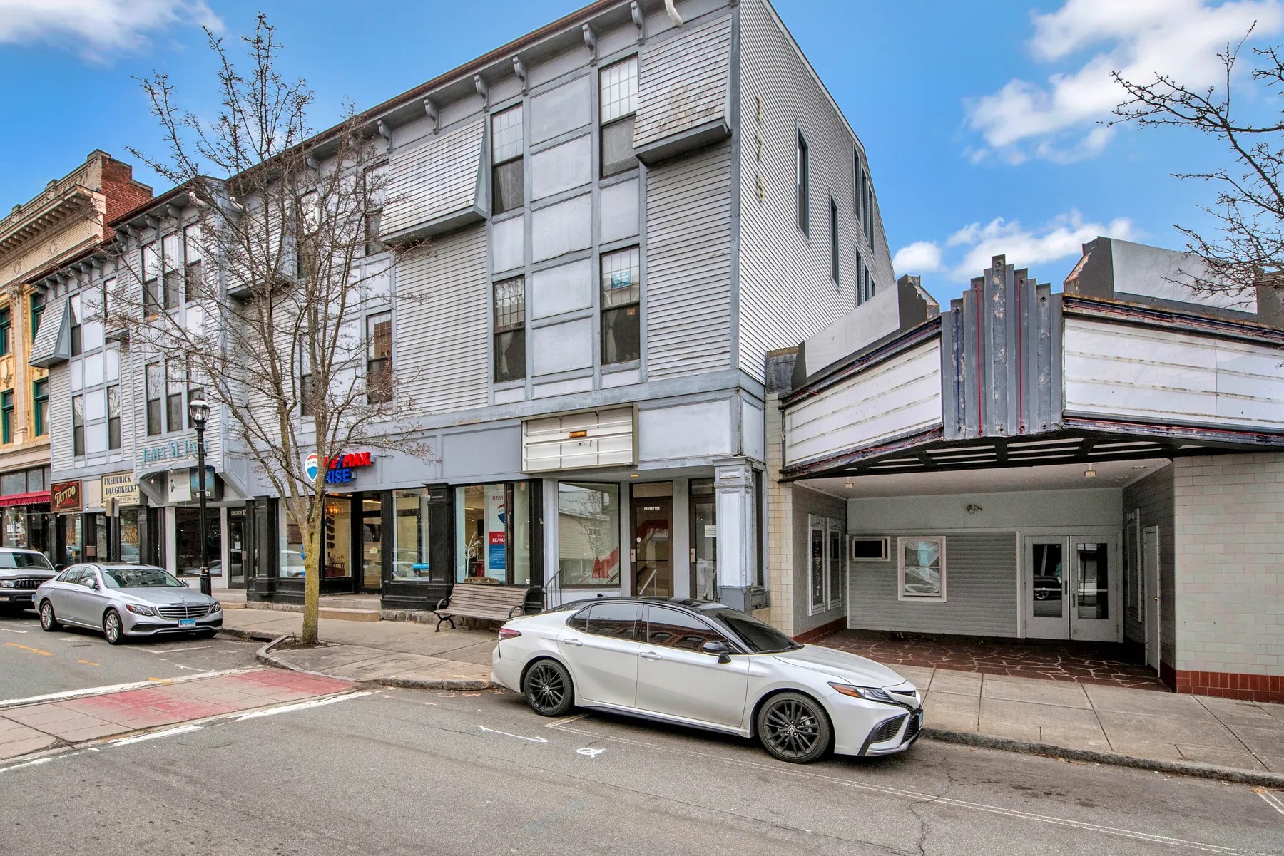 175 Church Street, 3B
