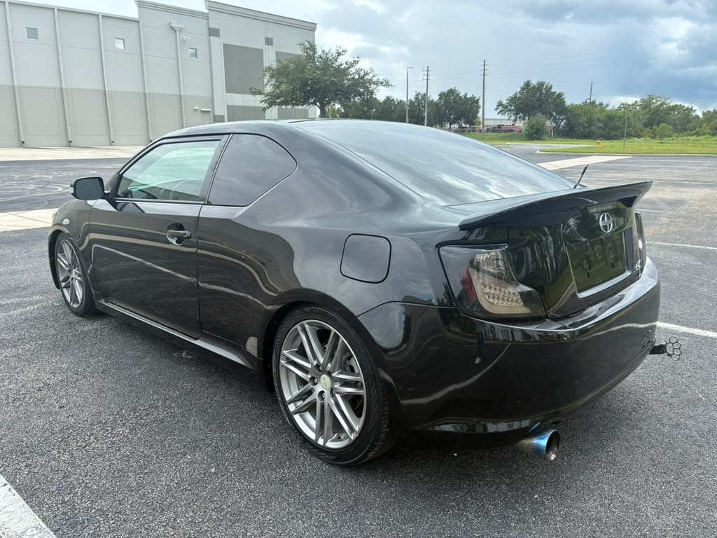 🏁2012 TOYOTA SCION TC 🏁567802762217410566