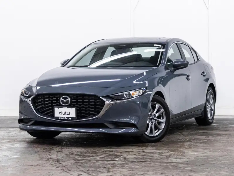 2025 Mazda Mazda364519513131649122