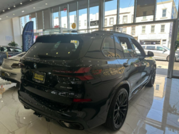 2024 BMW X5 X5 XDRIVE40I M SPORT63349865872003121