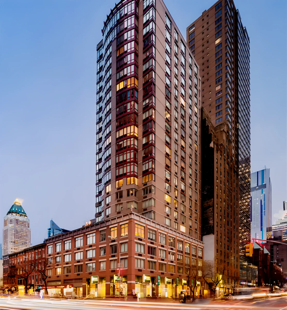 360 West 43rd Street63658916159491120