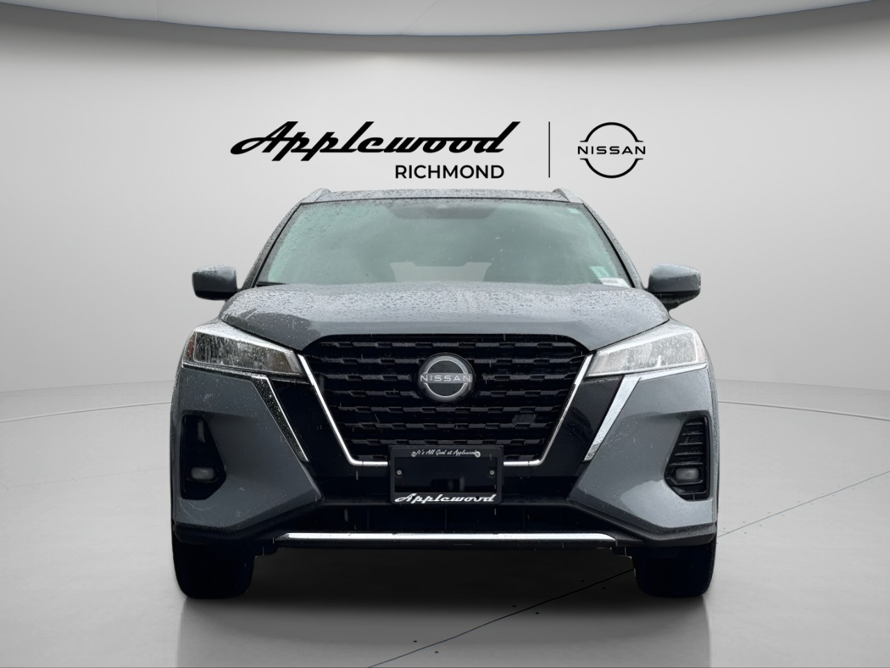 2022 Nissan® Kicks