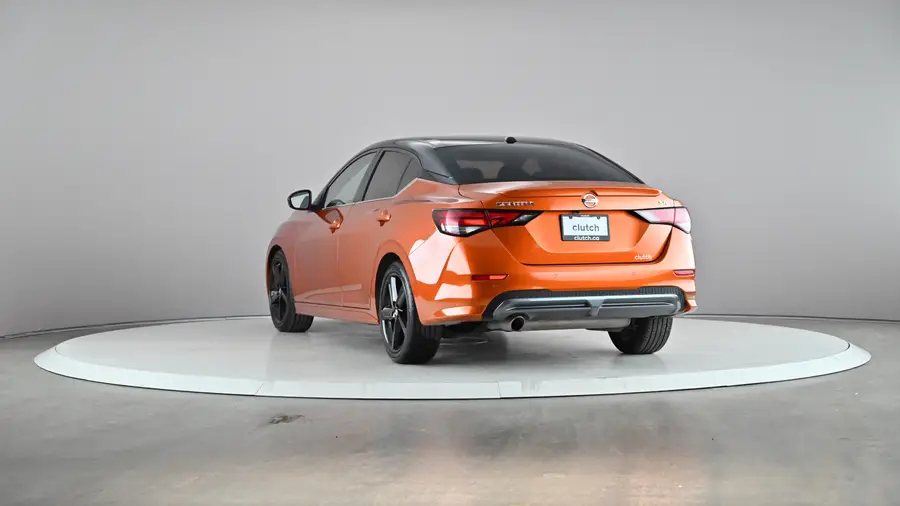 2022 Nissan Sentra63747366857089123