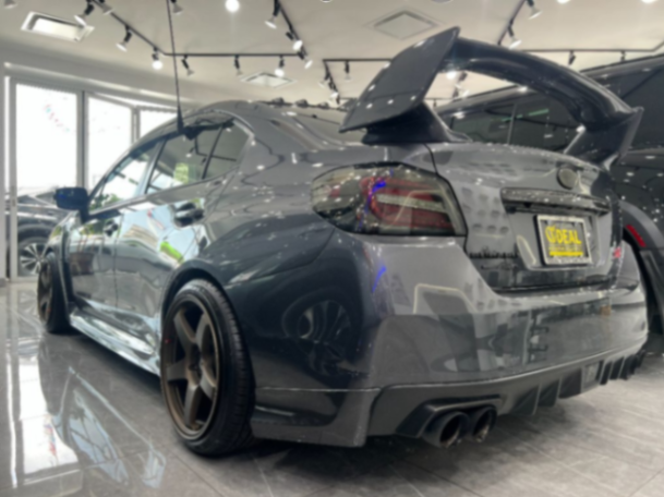 2021 SUBARU WRX STI BASE RENDIMIENTO + W + KA + RE63333997625859122