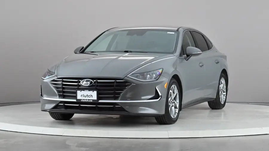 2022 Hyundai Sonata
