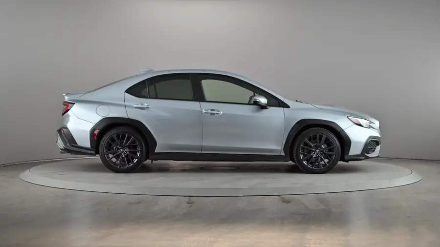 2022 Subaru WRX64223040740610122