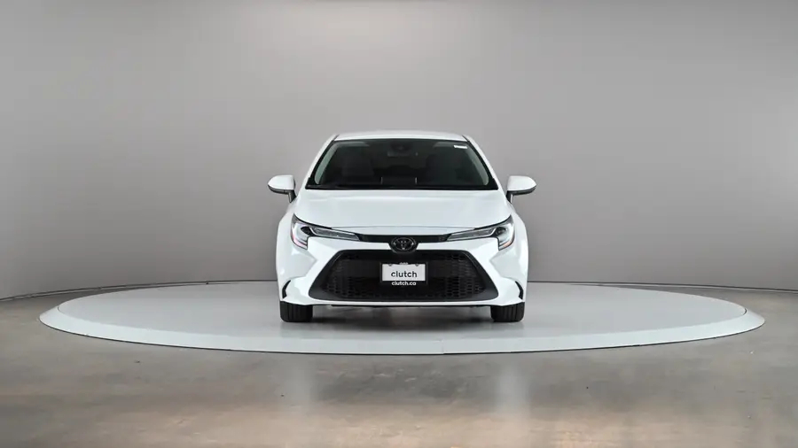 2020 Toyota Corolla64389740151299121