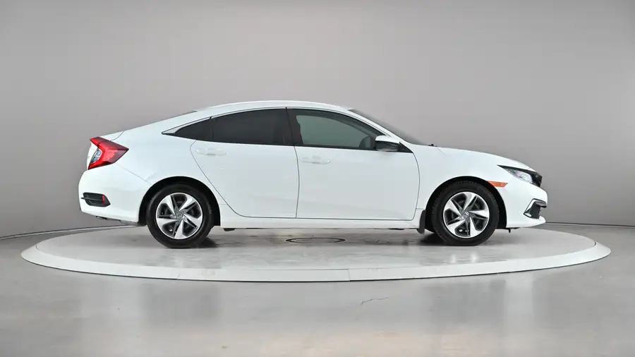 2019 Honda Civic63536601009665124
