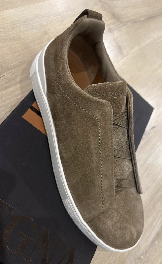 ZEGNA Jute