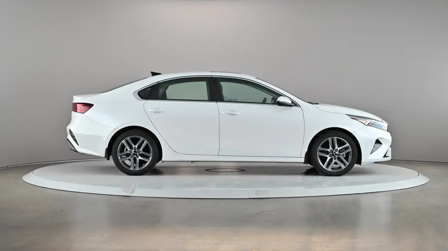 2024 Kia Forte64332634659457124
