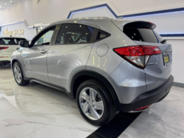 2020 HONDA HR-V EX63333750680451123