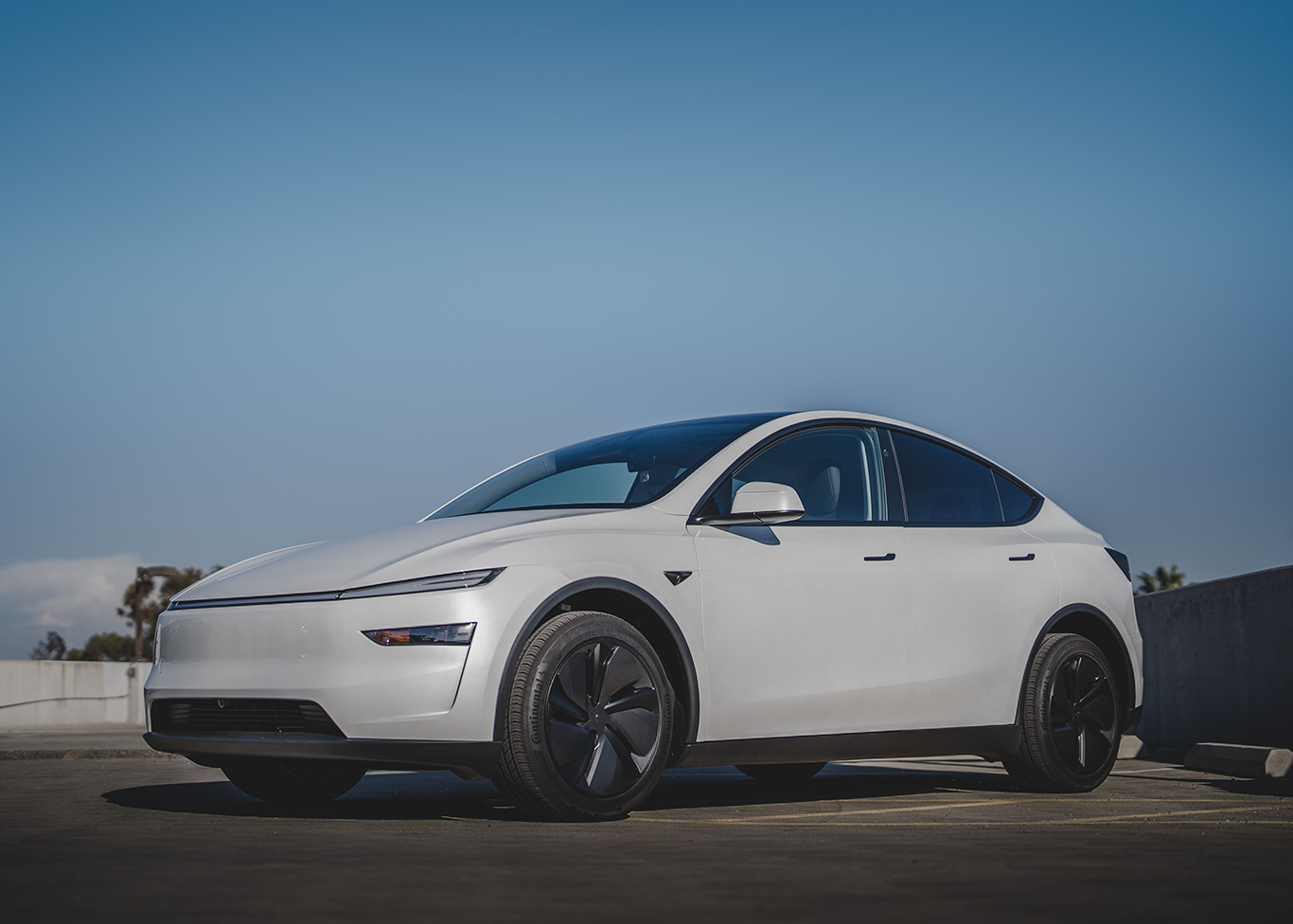 Tesla MODEL Y 202564286341988609122