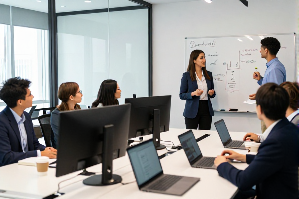 Iniciar sesión en McDonald's Careers: Guía completa para acceder a tu cuenta y postularte Iniciar sesión en McDonald's Careers: Guía completa para acceder a tu cuenta y postularte