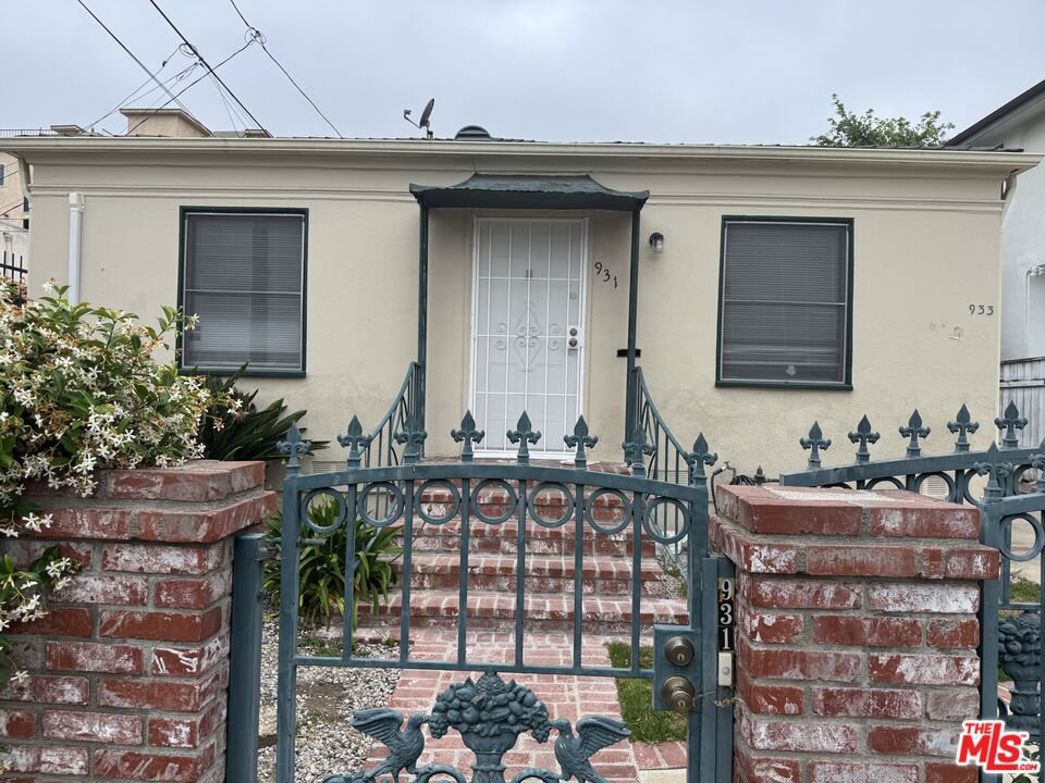 931 S Sherbourne Drive 931 Los Ángeles CA, 9003564133559057666121