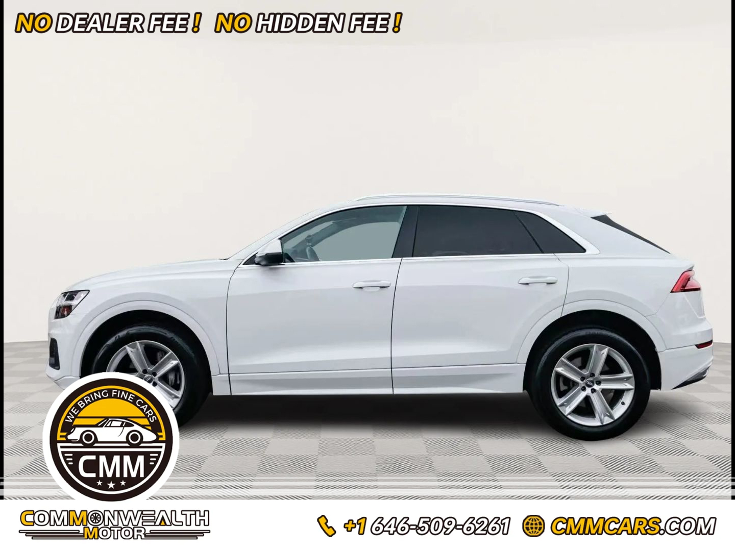 2019 Audi Q864066721391233123